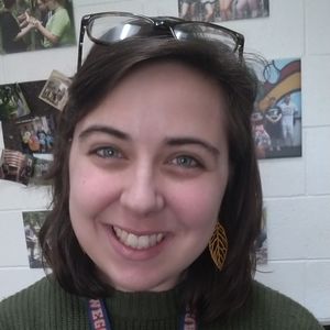 Meet your Posher, Erika